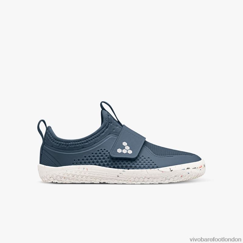Primus Sport II Kids Indigo 000VH91 Kids Vivobarefoot Shoes Indigo