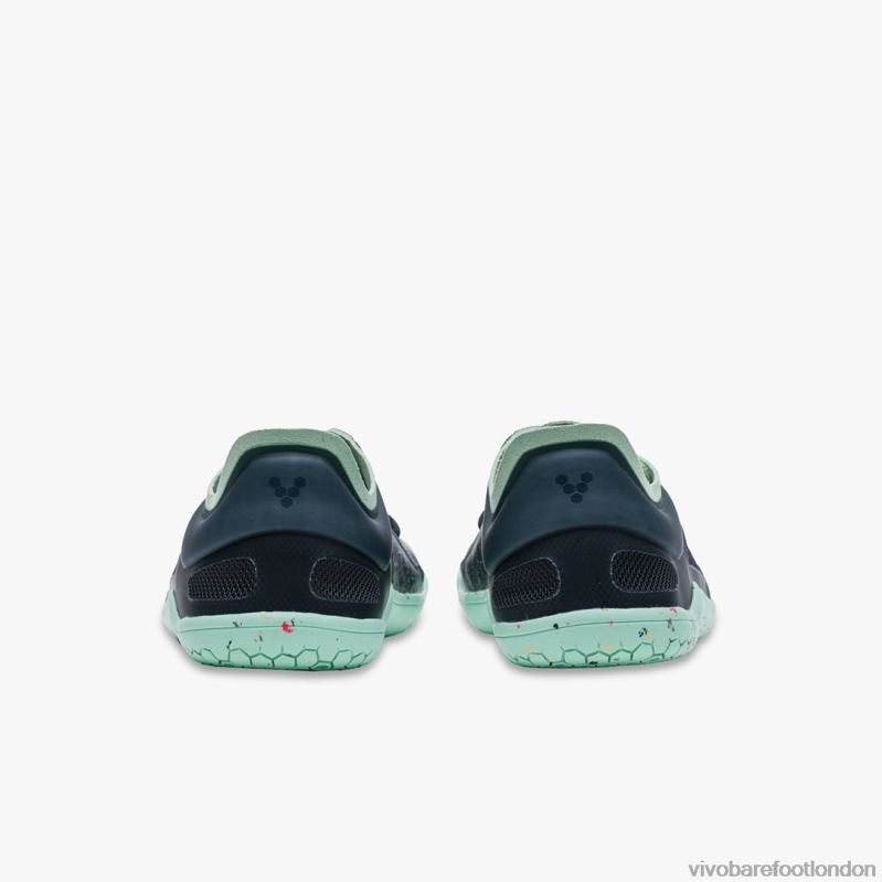 Primus Lite III Mens Charcoal 000VH148 Men Vivobarefoot Shoes Charcoal