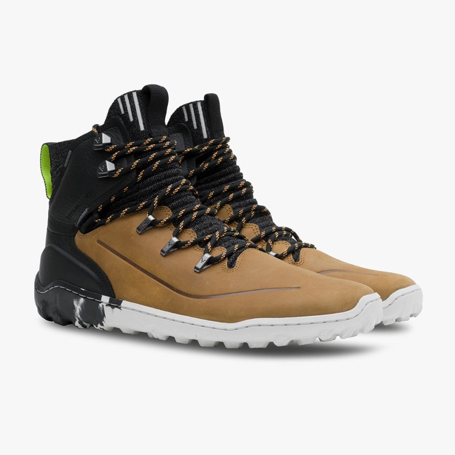 Tracker Decon Fg2 Womens Acorn Vivobarefoot