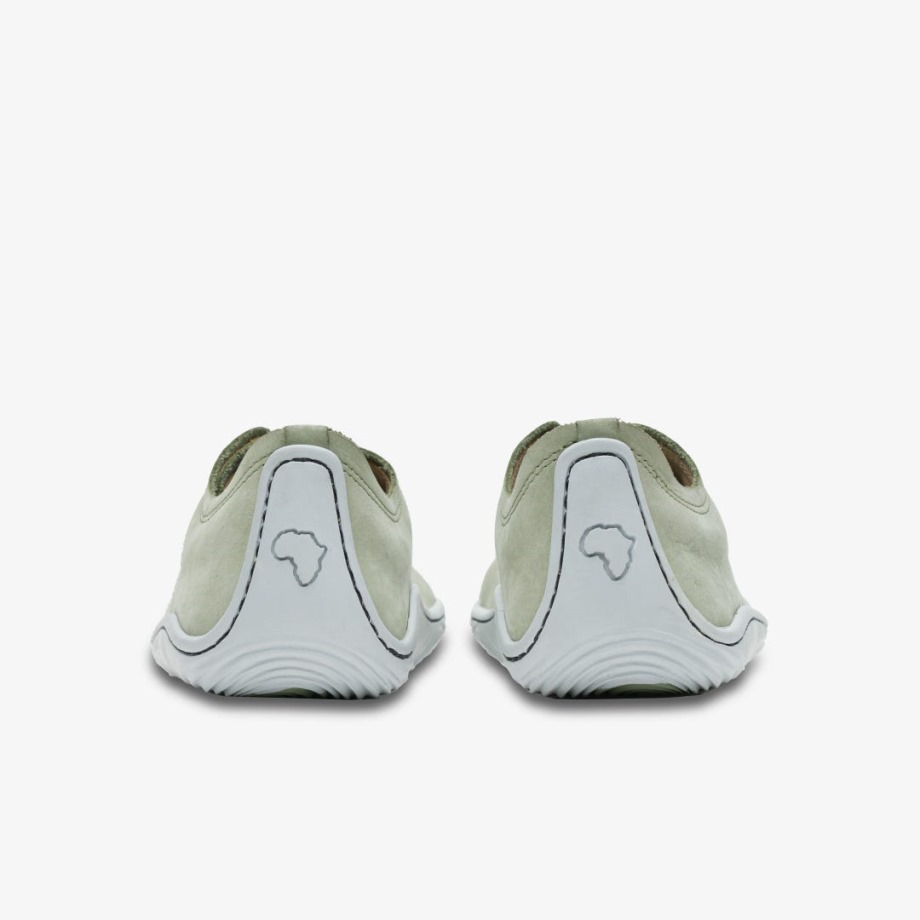 Addis Lewa Mens Vivobarefoot Sage
