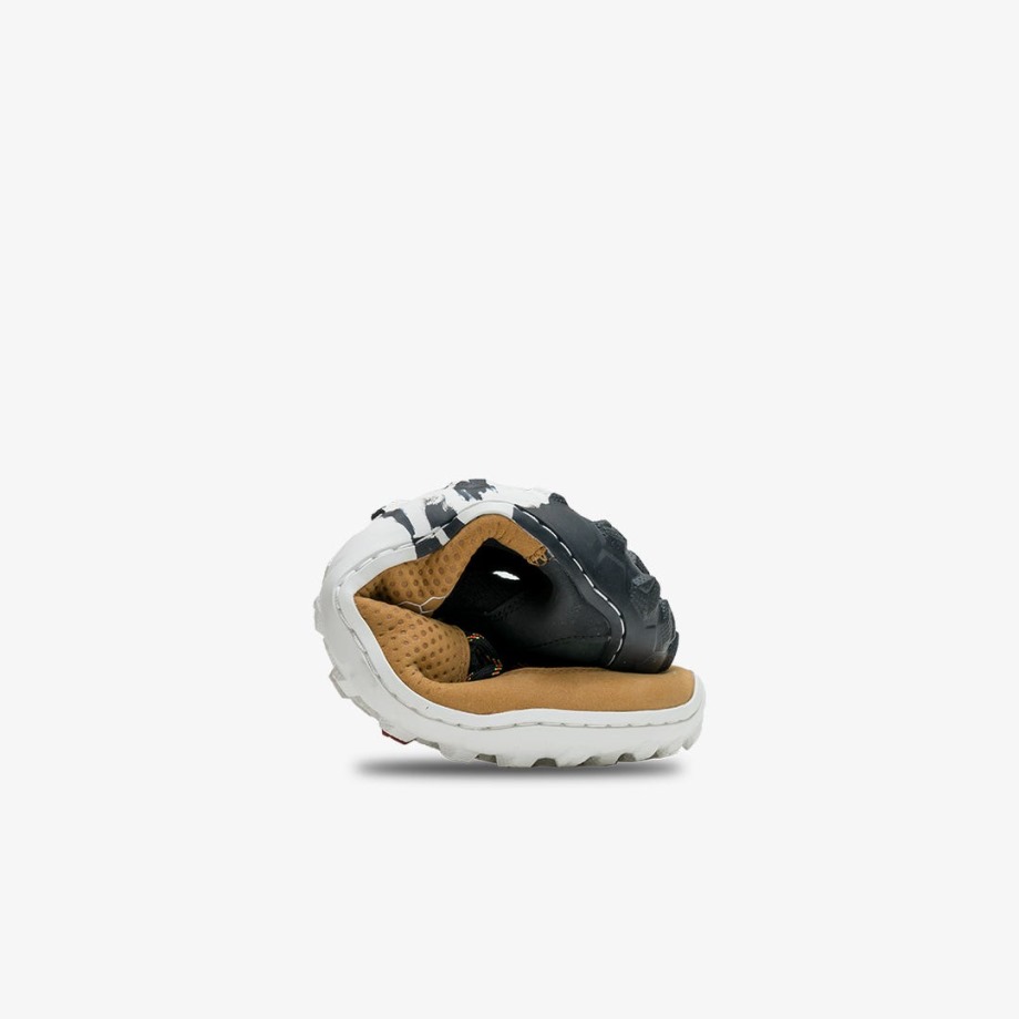 Tracker Decon Low Fg2 Mens Vivobarefoot Acorn