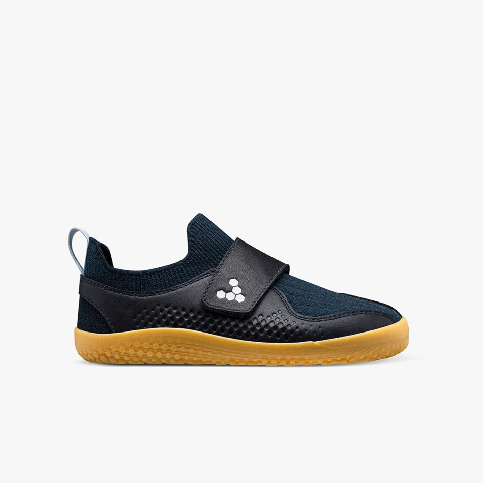 Primus Knit II Kids Midnight