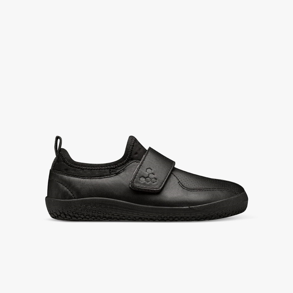 Primus School II Kids Obsidian