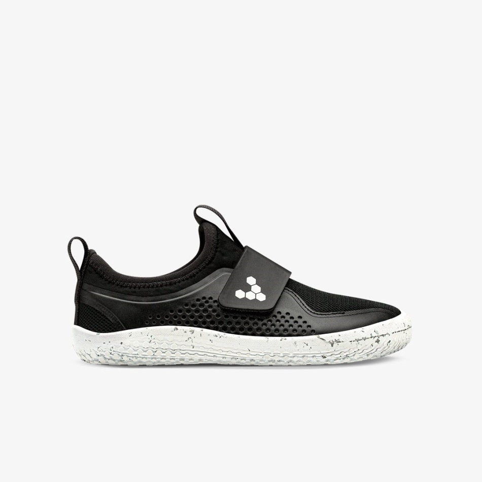 Primus Sport II Kids Obsidian