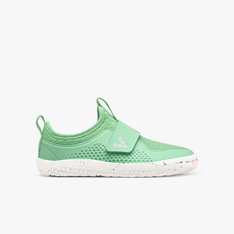 Primus Sport II One Earth Kids Neo Mint