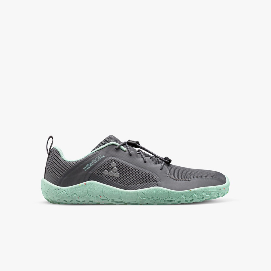 Primus Trail II FG Juniors Graphite