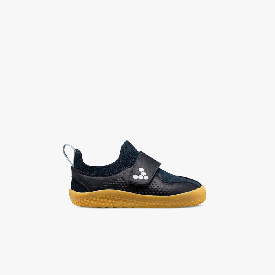 Primus Knit II Toddlers Midnight
