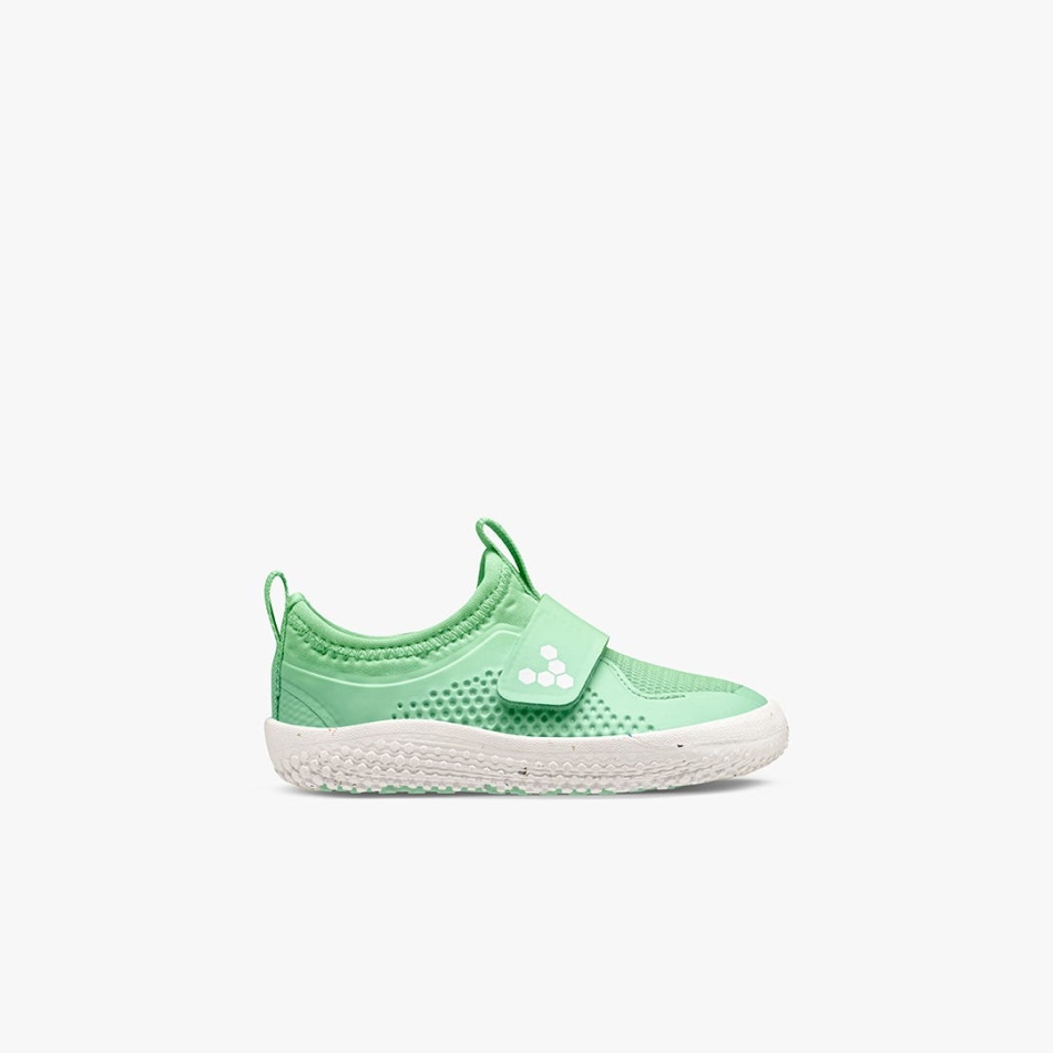 Primus Sport II One Earth Toddlers Neo Mint