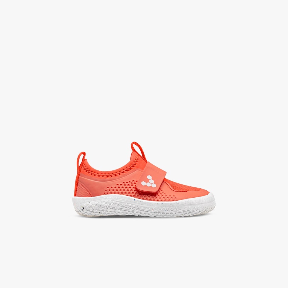 Primus Sport II Toddlers Molten Lava