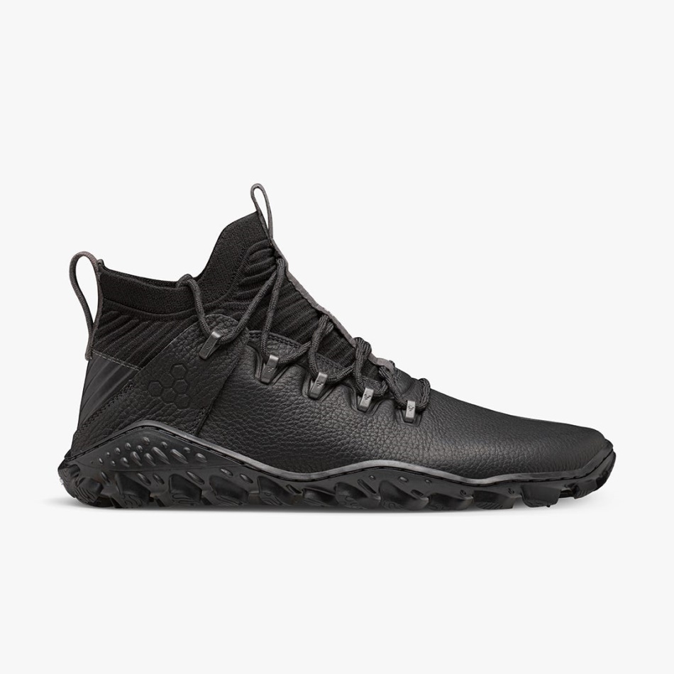 Magna Forest Esc Womens Obsidian