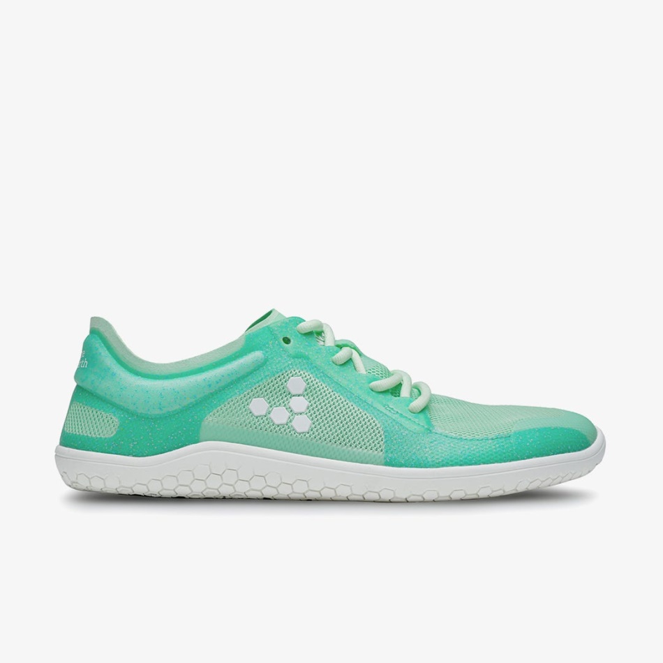 Primus Lite III One Earth Womens Neo Mint