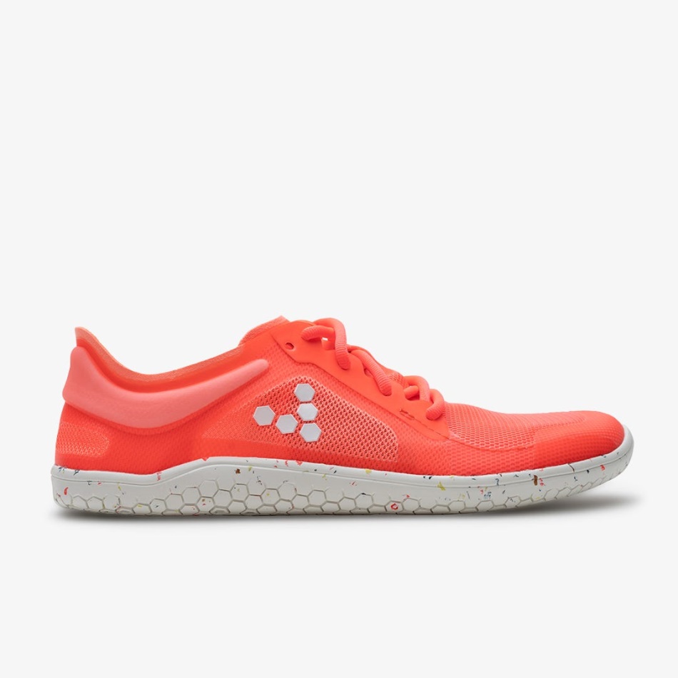 Primus Lite III Womens Molten Lava