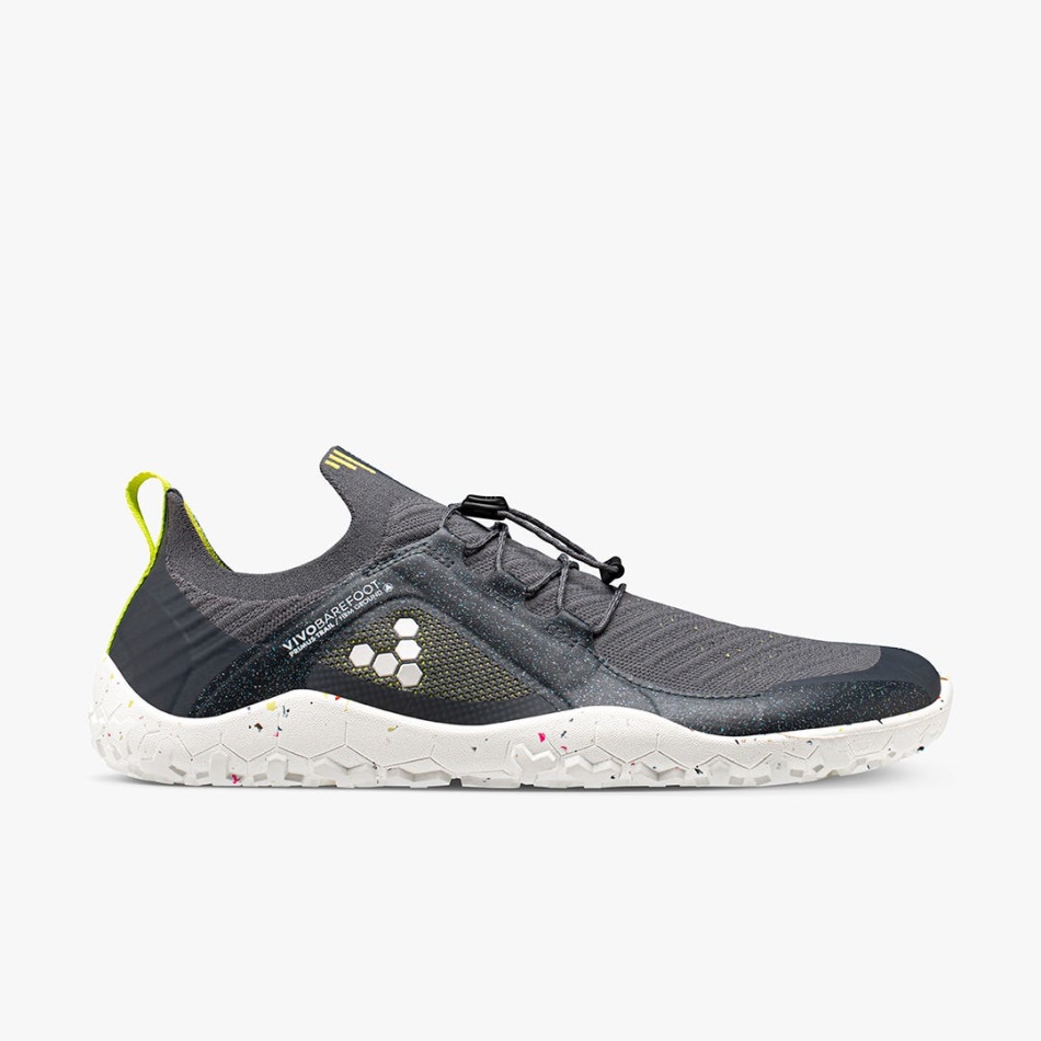 Primus Trail Knit FG Womens Graphite