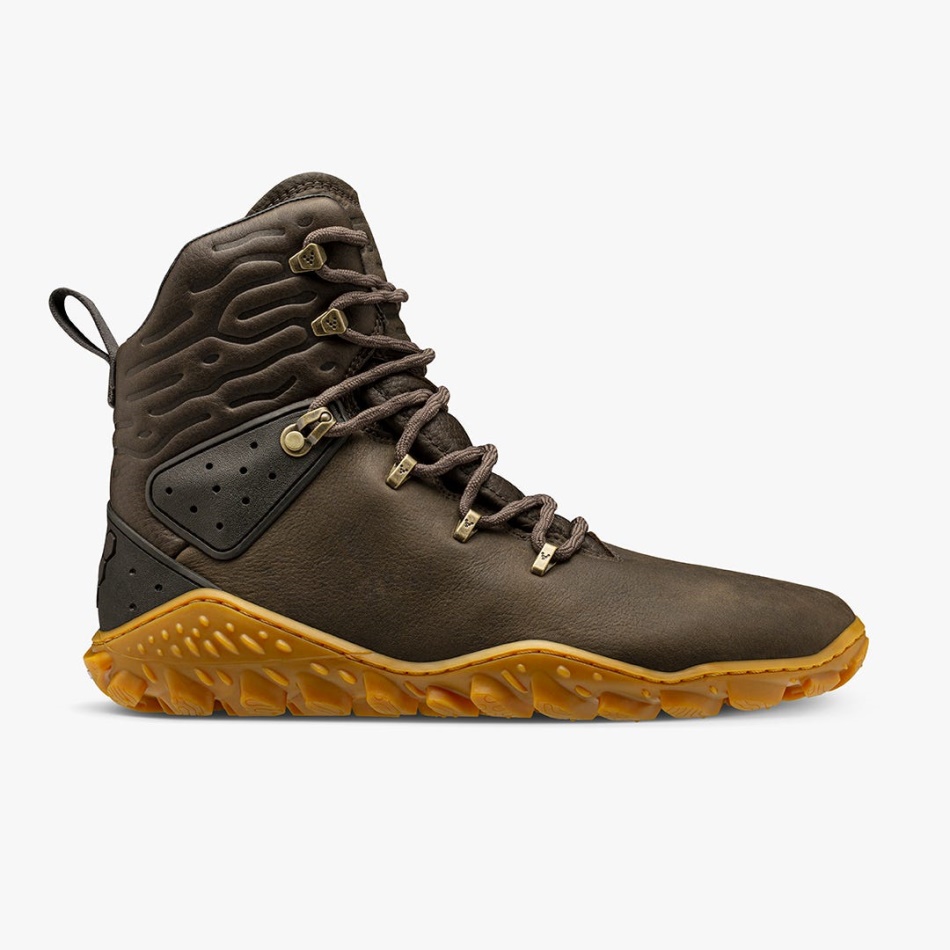 Tracker Forest Esc Womens Bracken