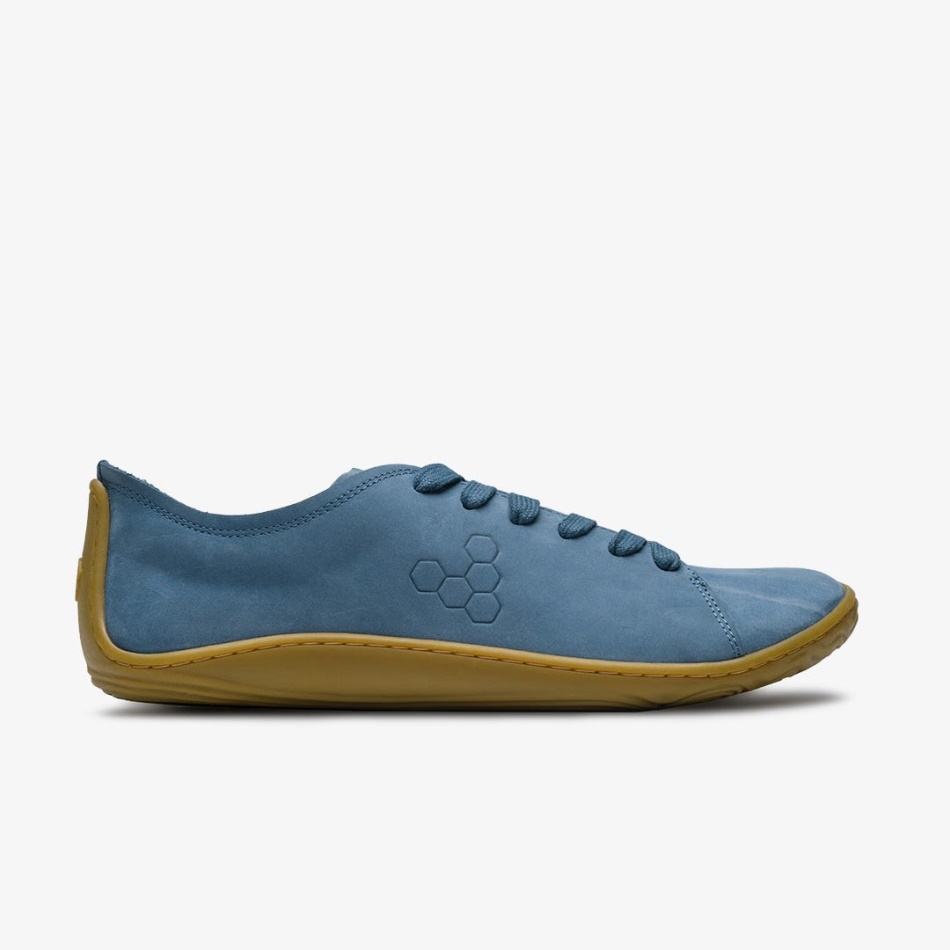Addis Mens Indigo