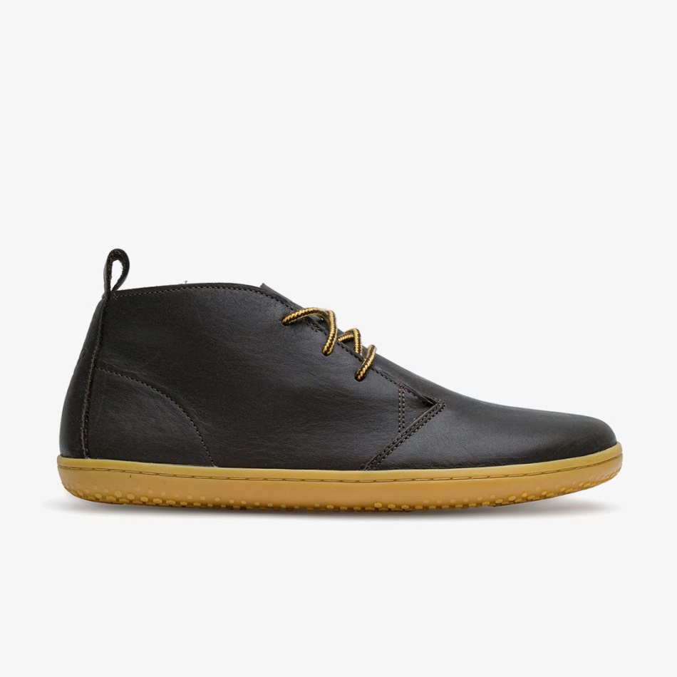 Gobi III Mens Bracken