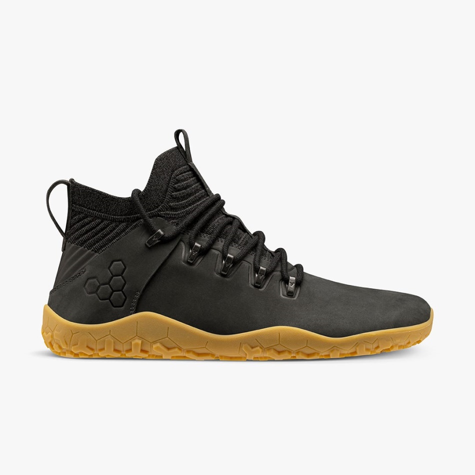 Magna FG Womens Obsidian