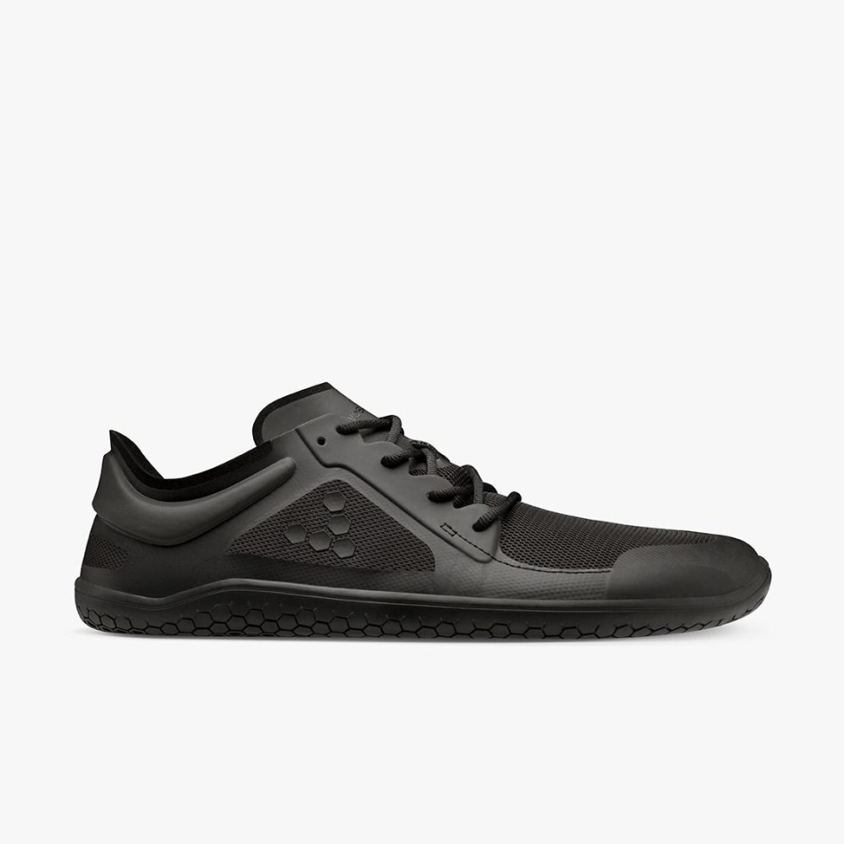 Primus Lite III Mens Obsidian