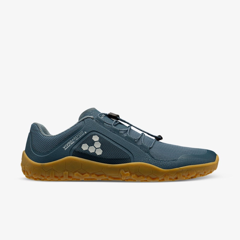 Primus Trail II FG Mens Deep Sea Blue