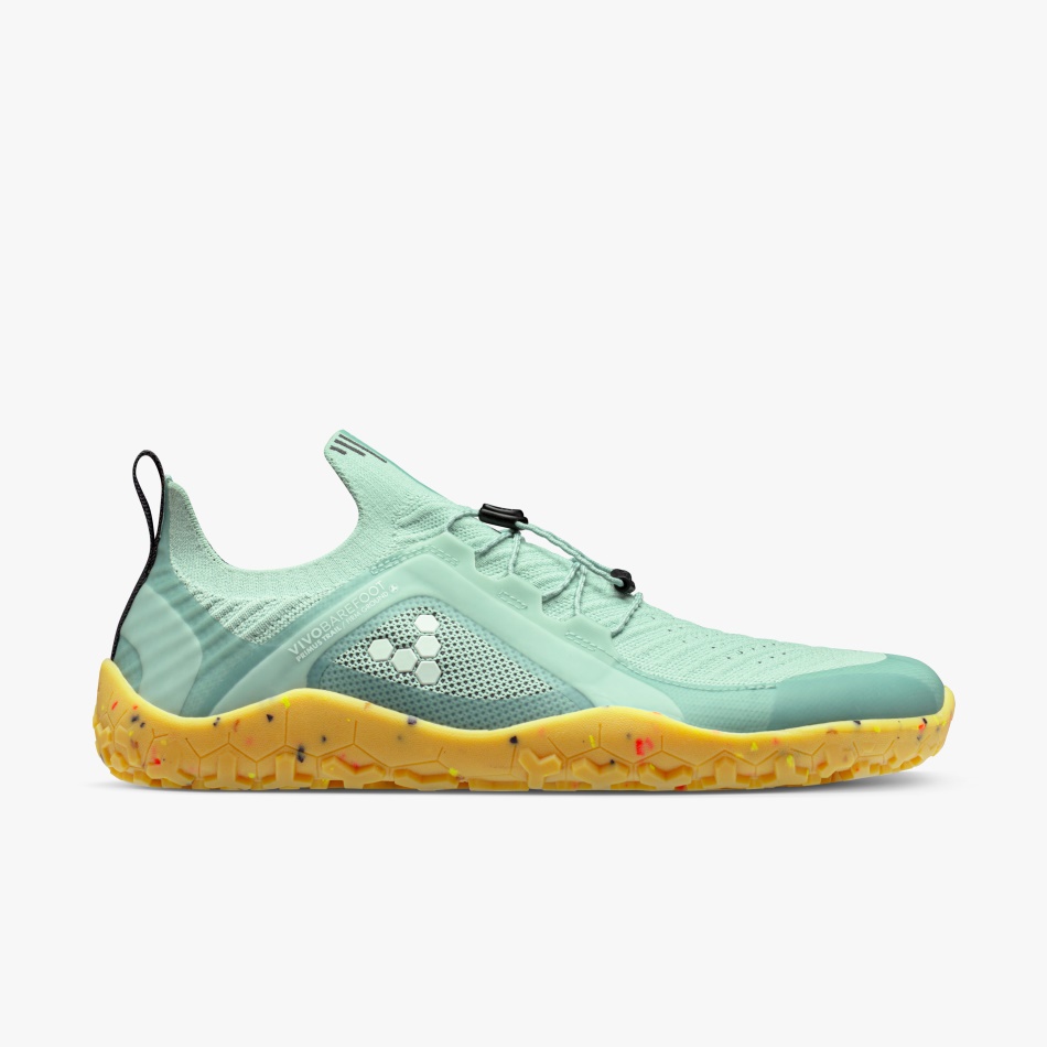 Primus Trail Knit FG Mens Mint