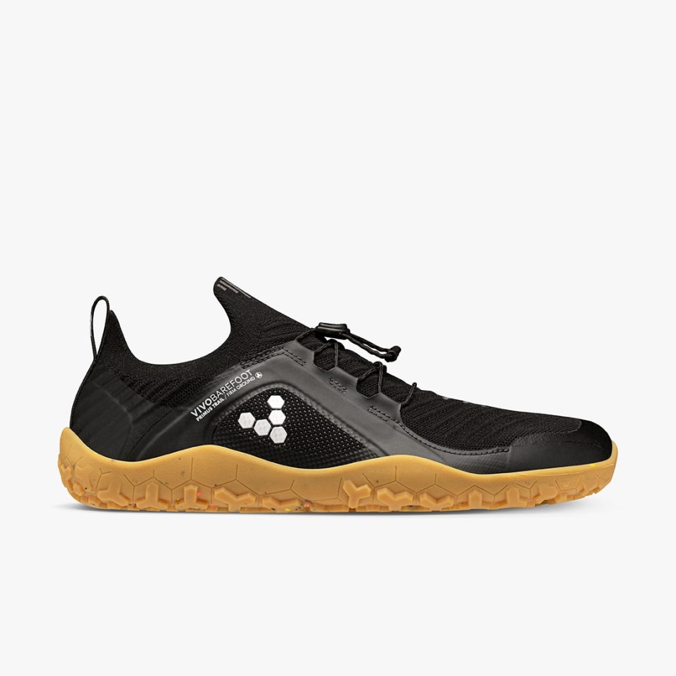 Primus Trail Knit FG Mens Obsidian