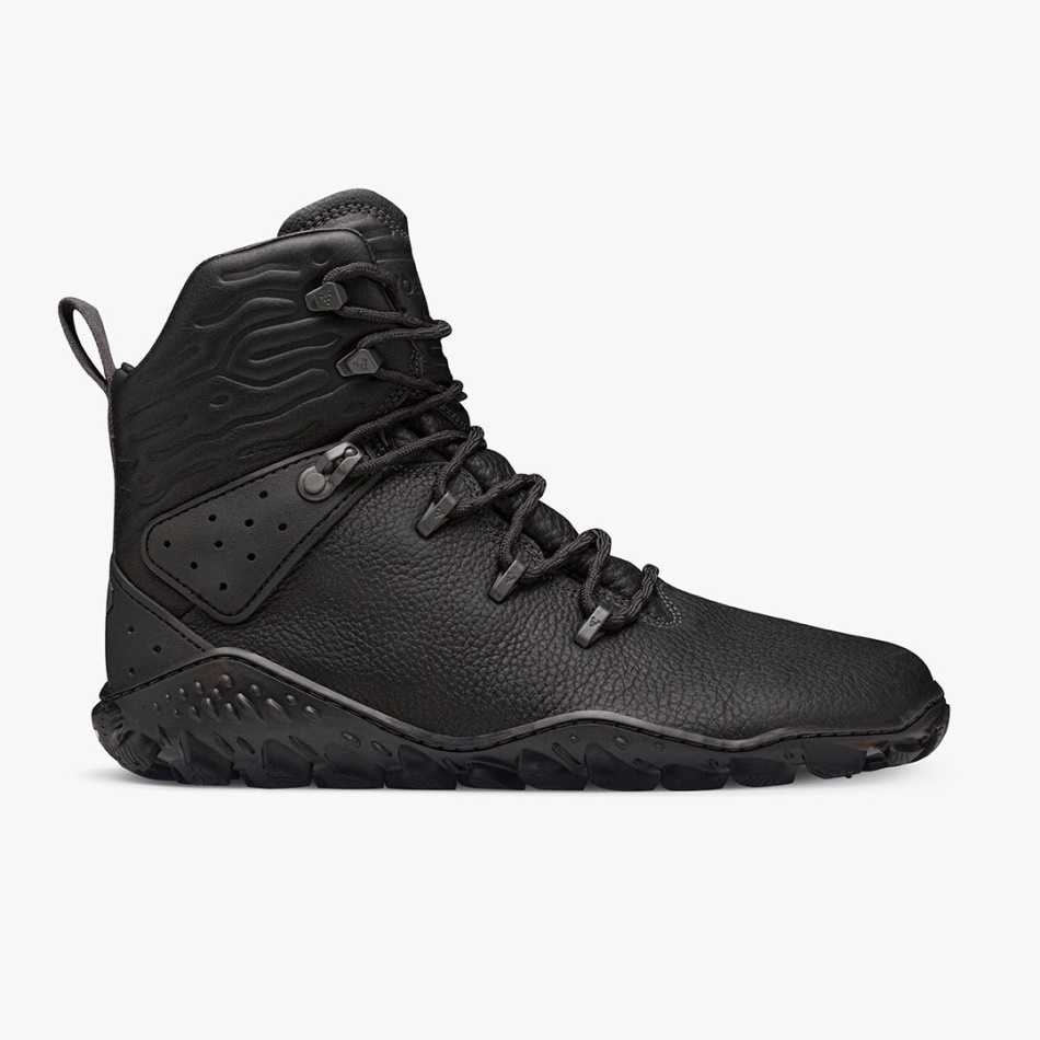 Tracker Forest Esc Mens Obsidian