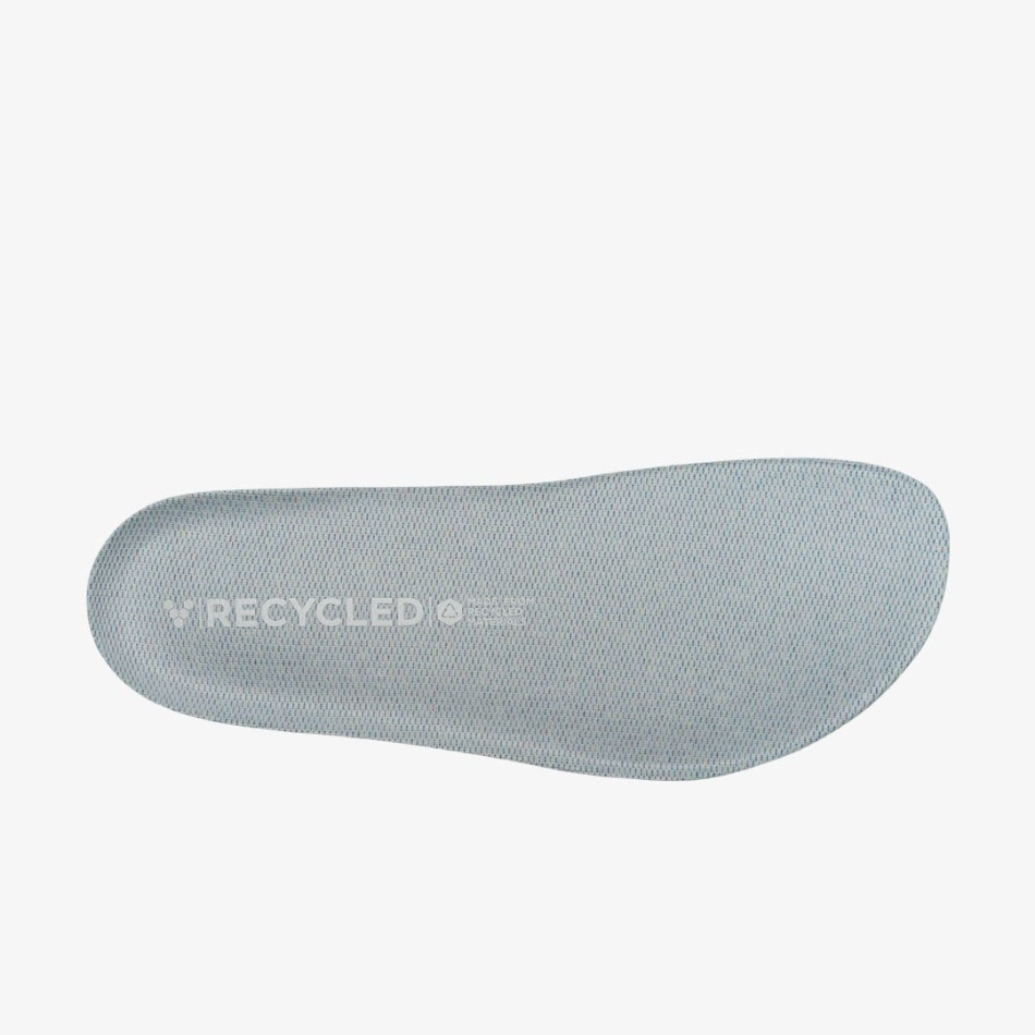Performance Insole Womens Obsidian